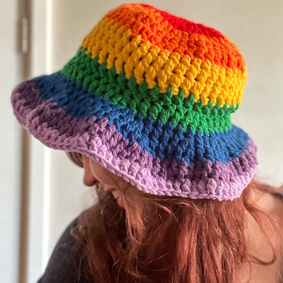 

Jazzy - Chapeau
1