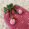 

Berry Cute - E-Reader Bag
5