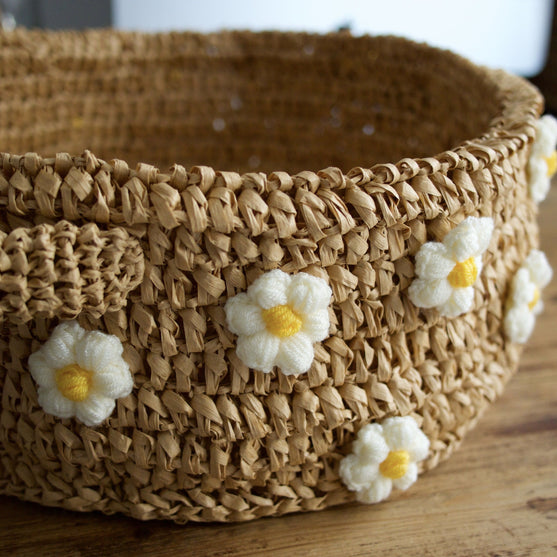 

Casual - Basket
2