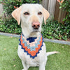 

Lola’s Bandana - Dog Bandana
1