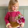 

Sunset - Children’s Sweater
2