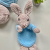 

Little Bunny - Lovey
5