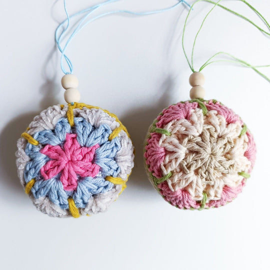 Skina - Christmas Baubles