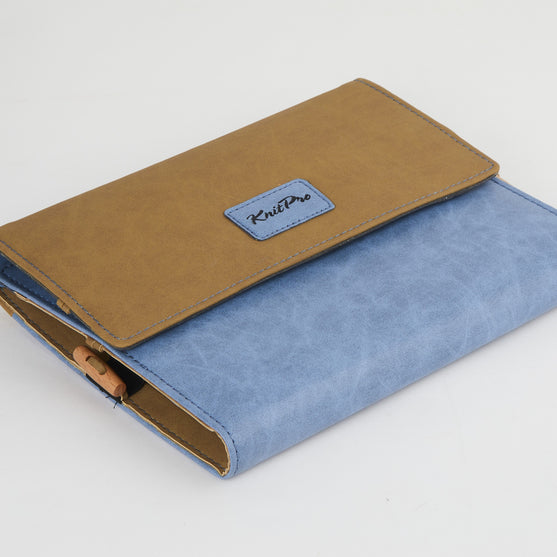 

Ginger Regal  – Interchangeable Circular Needle Set - Birch - KnitPro
3