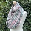 

Amarië - Infinity Cowl
2