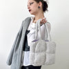 

Puff Puff - Tote Bag
1