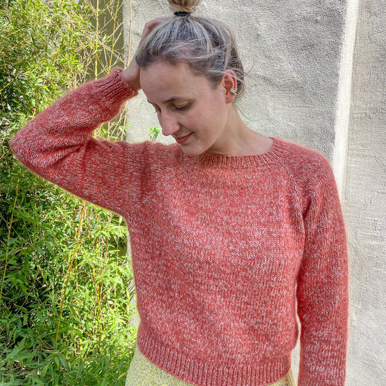 

Elisabeth - Sweater
1