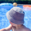 

Summer Joy Mini - Bucket Hat
3