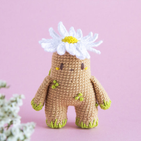 Earth Sprite