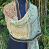 

Grandma Earth - Shawl
1