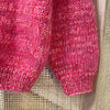

Greta - Pull enfant
5