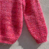 

Greta - Pull enfant
4