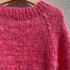

Greta - Pull enfant
3