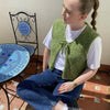 

Flora – Vest
7