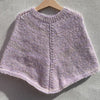 

Sophia - Children’s Poncho
1