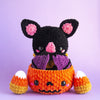 

Buffy the Bat
1