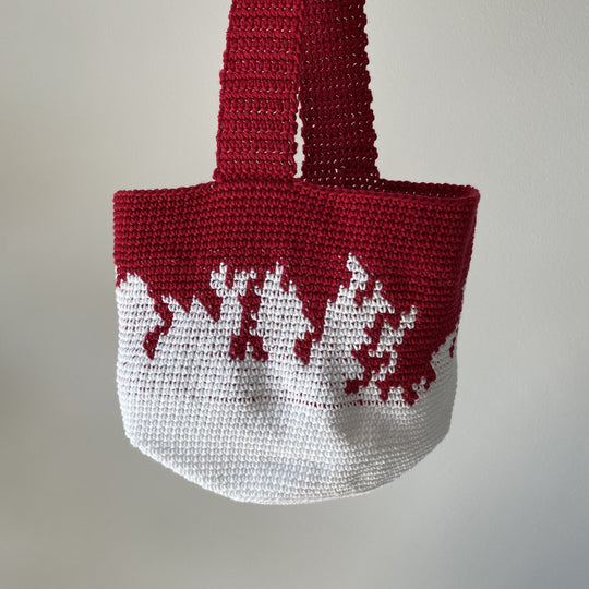Scary - Purse