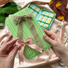 

Bamboo DPN Set - 20 cm - Hobbii
10
