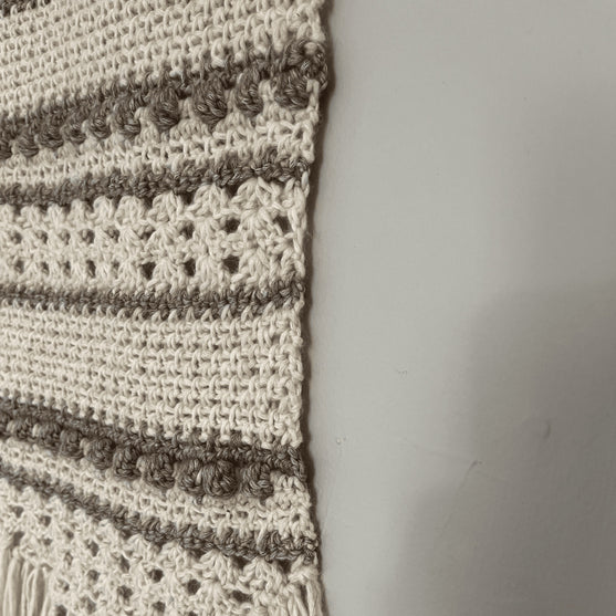 

Boho - Wall Tapestry
2