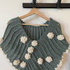 

Hush - Shoulder Wrap
6