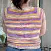 

T-BanaTop - Raglan Tee
4