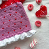 

Sugar Rush - Pull Enfant
3