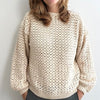 

Zohara - Sweater
1