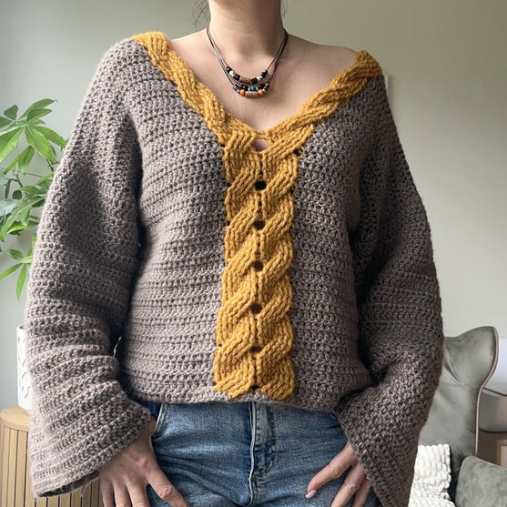 

Serena Cable - Pull
5