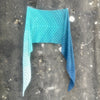 

A Mermaid’s Tail - Shawl
1