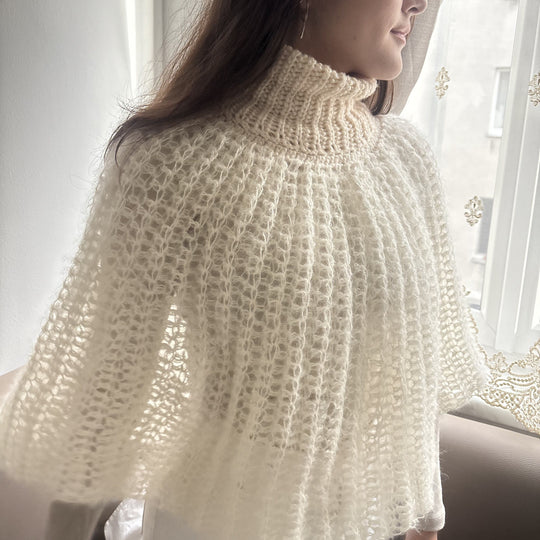 Daphne - Cape