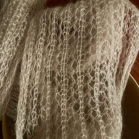 

Fjerlet - Scarf
2