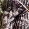 

Cable Babe - Sweater
3