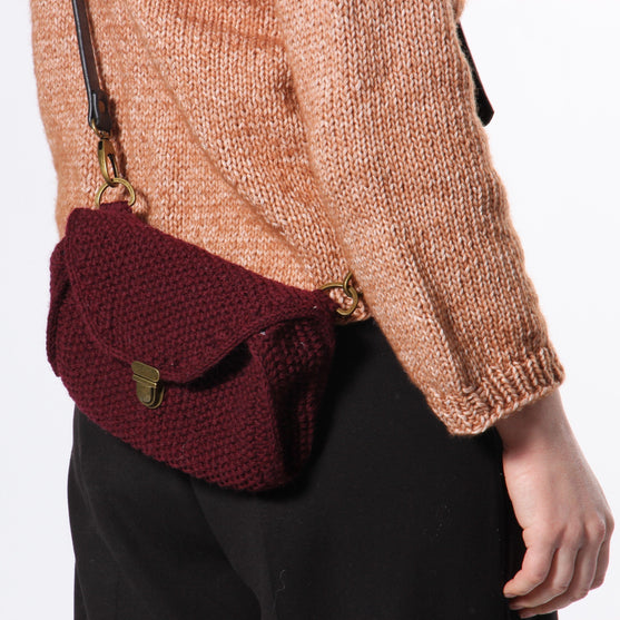 

Bellis Purse
5