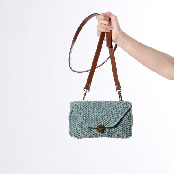 

Bellis Purse
3