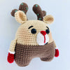 

Merry Reindeer
4