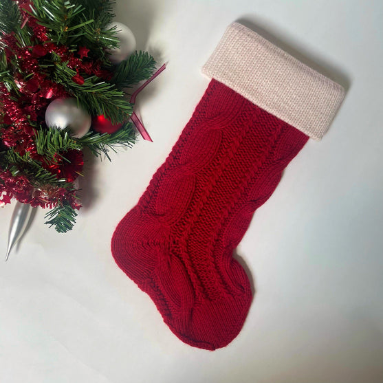 

Friends - Christmas Stocking
1