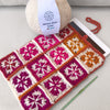 

Aztec Tiles - Tablet Cover
2