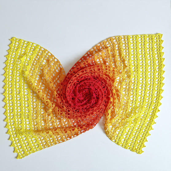 

Velca - Shawl
3