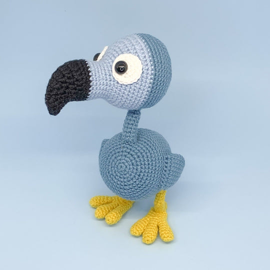 Duncan the Dodo