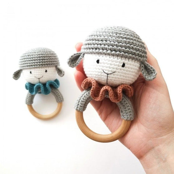 

Wooden Rings - Go Handmade
3