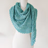 

Summer Ends - Shawl
1