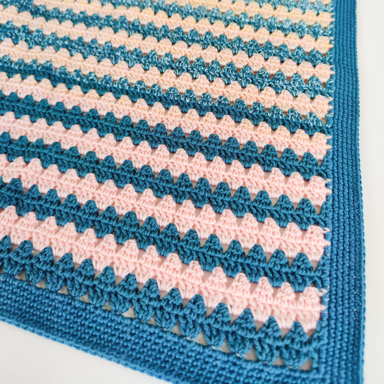 

Fairytale - Blanket
3