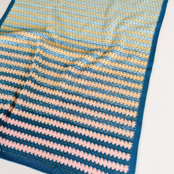 

Fairytale - Blanket
1