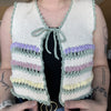 

Meadow of Tulips - Vest
2