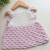 

Pretty Petals - Children’s Dress
3
