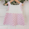 

Pretty Petals - Children’s Dress
4