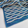 

Dancing Wave Crests - Blanket
5