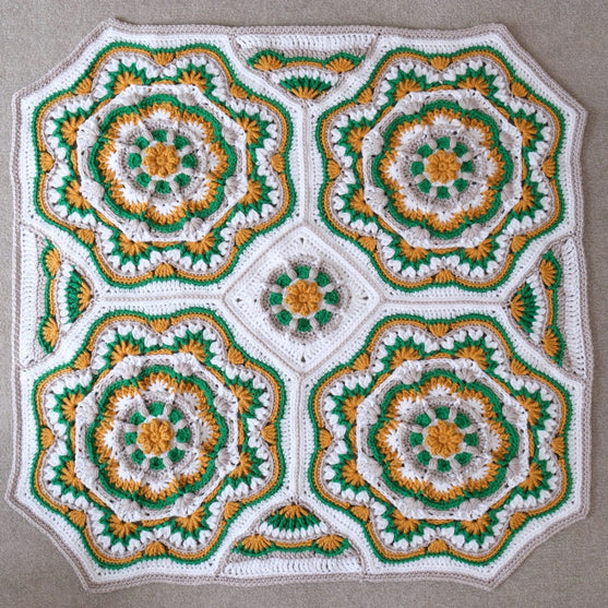 

Hygge - Blanket
1