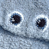 

Monster - Hat
2