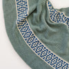 

Mosaic Dream - Shawl
2